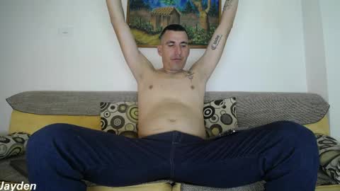 Jacob And Jayden online show from April 2026 06:46:02 PM