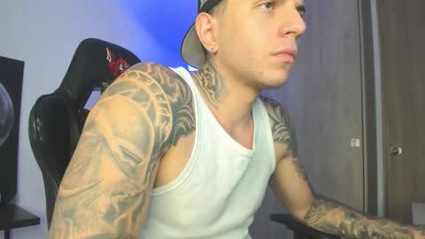 Snapshot of jacobb116 chatting on September 2025 10:01:02 PM jacobb116 online show from September 2025 10:01:02 PM
