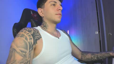 Snapshot of jacobb116 chatting on September 2025 12:15:01 AM jacobb116 online show from September 2025 12:15:01 AM