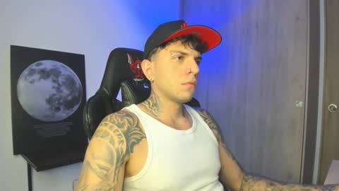 jacobb116 online show from November 2025 01:05:02 AM