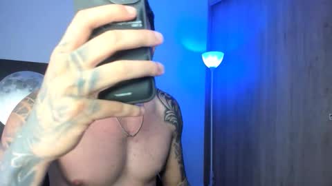 jacobb116 online show from December 2025 02:07:02 AM