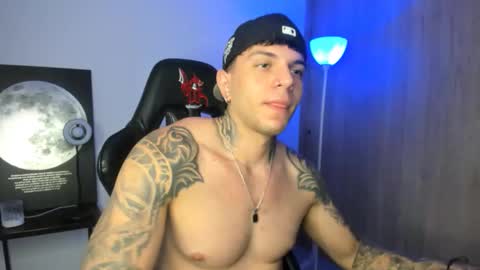 jacobb116 online show from December 2025 01:13:01 AM