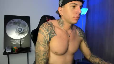 jacobb116 online show from January 2026 01:08:01 AM