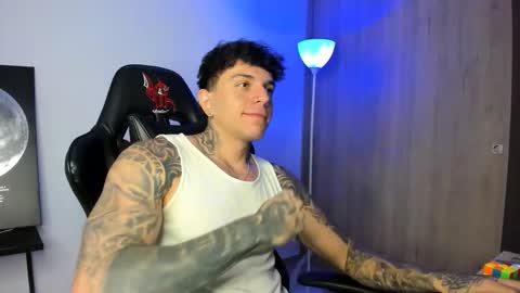 jacobb116 online show from January 2026 01:08:02 AM