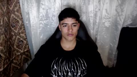 Snapshot of jacobbakerr chatting on October 2025 07:47:02 PM Jacobbakerr online show from October 2025 07:47:02 PM