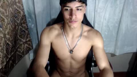 Snapshot of jacobbakerr chatting on October 2025 07:53:01 AM Jacobbakerr online show from October 2025 07:53:01 AM