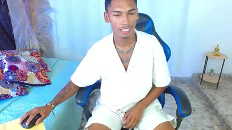 jacobcum18 online show from May 2026 02:05:01 PM