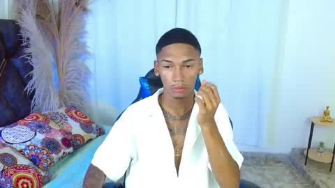 jacobcum18 online show from May 2026 02:34:02 PM
