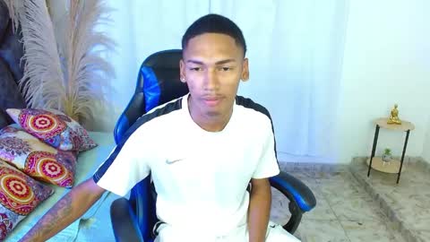 jacobcum18 online show from May 2026 01:29:02 PM