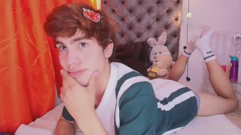 jacobelord online show from March 2026 02:09:02 PM