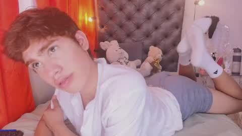 jacobelord online show from April 2026 02:10:02 PM