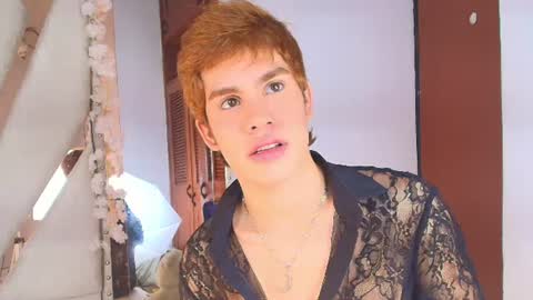 jacobelord online show from July 2026 02:34:01 PM