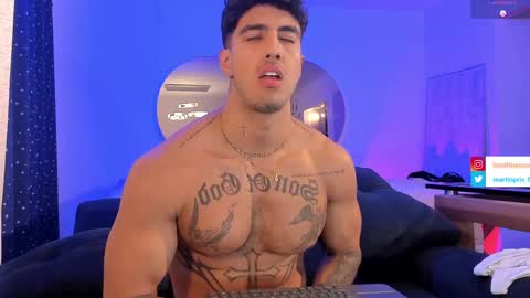 Snapshot of jacobfitness chatting on February 2025 04:09:02 AM JACOB online show from February 2025 04:09:02 AM