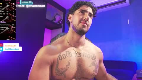 JACOB online show from February 2026 02:12:02 AM