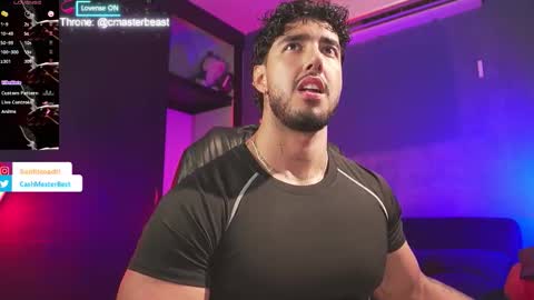 JACOB online show from March 2026 10:03:01 PM