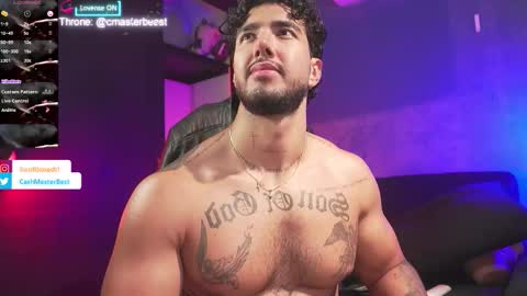 JACOB online show from March 2026 08:46:02 PM