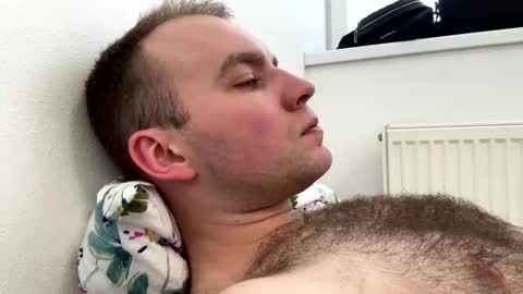 jacobhairyvip online show from April 2026 01:41:01 PM