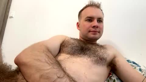 jacobhairyvip online show from June 2026 01:20:02 PM