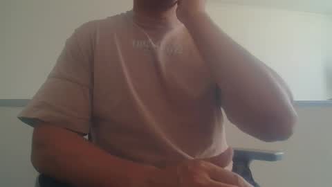 jacobiwalker online show from May 2026 06:25:01 PM