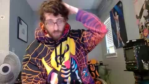 jacobjackpot123 online show from October 2025 05:06:02 PM