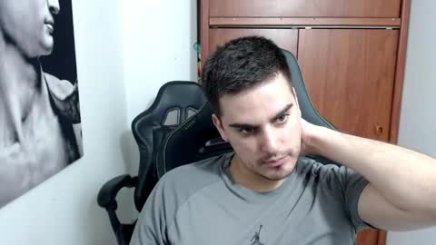 Snapshot of jacobjobs1 chatting on May 2026 06:50:01 PM jacobjobs1 online show from May 2026 06:50:01 PM