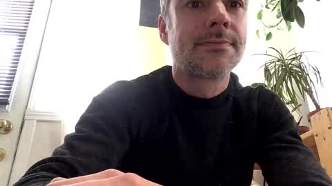 Jacob online show from February 2026 01:22:01 PM