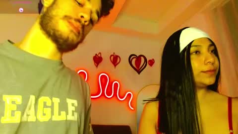 JACOB  ROBIN online show from February 2025 02:37:01 AM