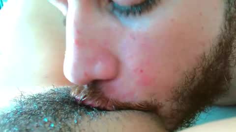 JACOB  ROBIN online show from February 2025 07:17:02 PM