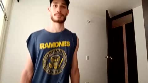 JACOB  ROBIN online show from October 2025 03:19:02 PM