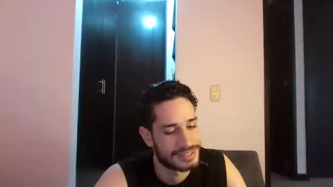 JACOB  ROBIN online show from October 2025 02:40:02 PM