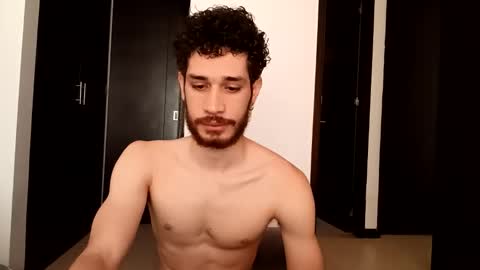 JACOB  ROBIN online show from November 2025 03:34:02 PM