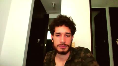 JACOB  ROBIN online show from November 2025 03:23:01 PM