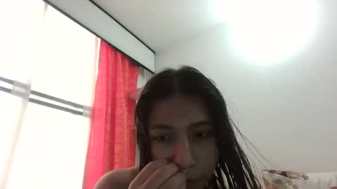 JACOB  ROBIN online show from December 2025 06:34:01 PM