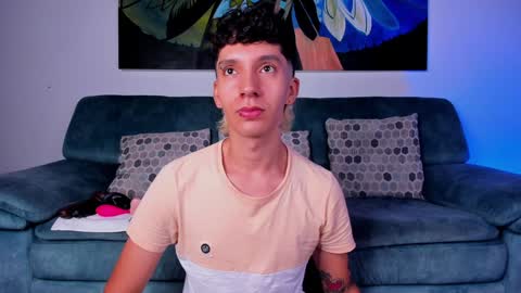 jacobo parker online show from December 2024 12:30:02 AM