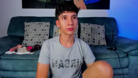 jacobo parker online show from December 2024 05:01:01 AM