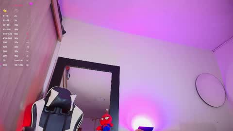 Snapshot of jacobo__parker21 chatting on May 2026 05:03:01 AM jacobo parker online show from May 2026 05:03:01 AM