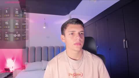Snapshot of jacobrobeerts chatting on September 2025 01:43:02 PM Jacob online show from September 2025 01:43:02 PM