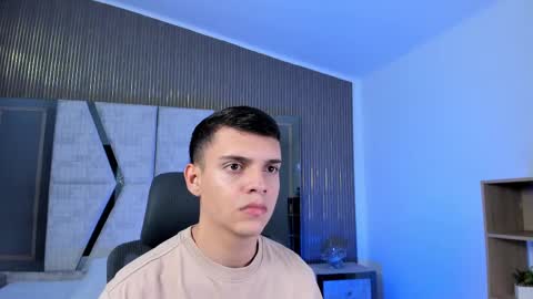 Jacob online show from November 2025 08:20:02 PM