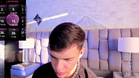 Jacob online show from November 2025 10:09:02 PM