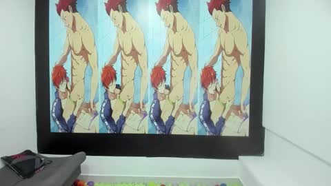 Snapshot of jacobs_boy chatting on November 2025 01:28:02 AM Jacobs online show from November 2025 01:28:02 AM