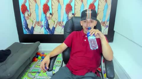 Snapshot of jacobs_boy chatting on November 2025 01:51:02 AM Jacobs online show from November 2025 01:51:02 AM