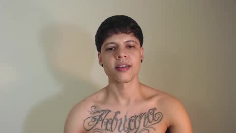 Jacob   online show from December 2024 09:56:01 PM