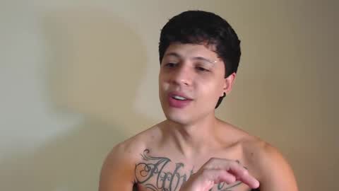 Jacob   online show from January 2025 03:53:02 AM