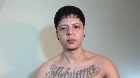 Jacob   online show from September 2025 01:44:01 AM