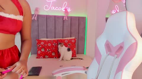 Snapshot of jacobss_gh chatting on December 2024 09:55:02 PM JACOBSS online show from December 2024 09:55:02 PM