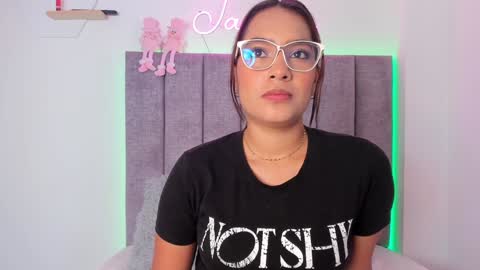 Snapshot of jacobss_gh chatting on January 2025 10:10:01 PM JACOBSS online show from January 2025 10:10:01 PM