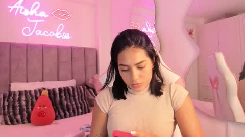 Snapshot of jacobss_gh chatting on November 2025 09:35:01 PM JACOBSS online show from November 2025 09:35:01 PM