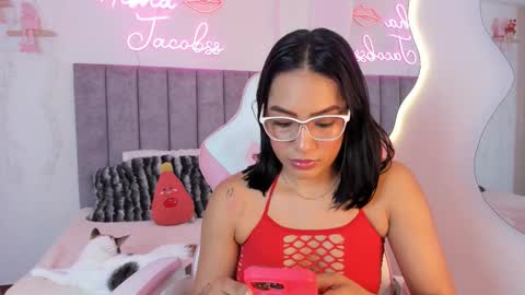 Snapshot of jacobss_gh chatting on November 2025 10:31:01 PM JACOBSS online show from November 2025 10:31:01 PM