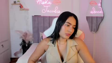 Snapshot of jacobss_gh chatting on June 2026 07:04:02 PM JACOBSS online show from June 2026 07:04:02 PM