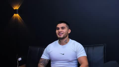 jacobsthorm online show from February 2025 02:55:02 AM